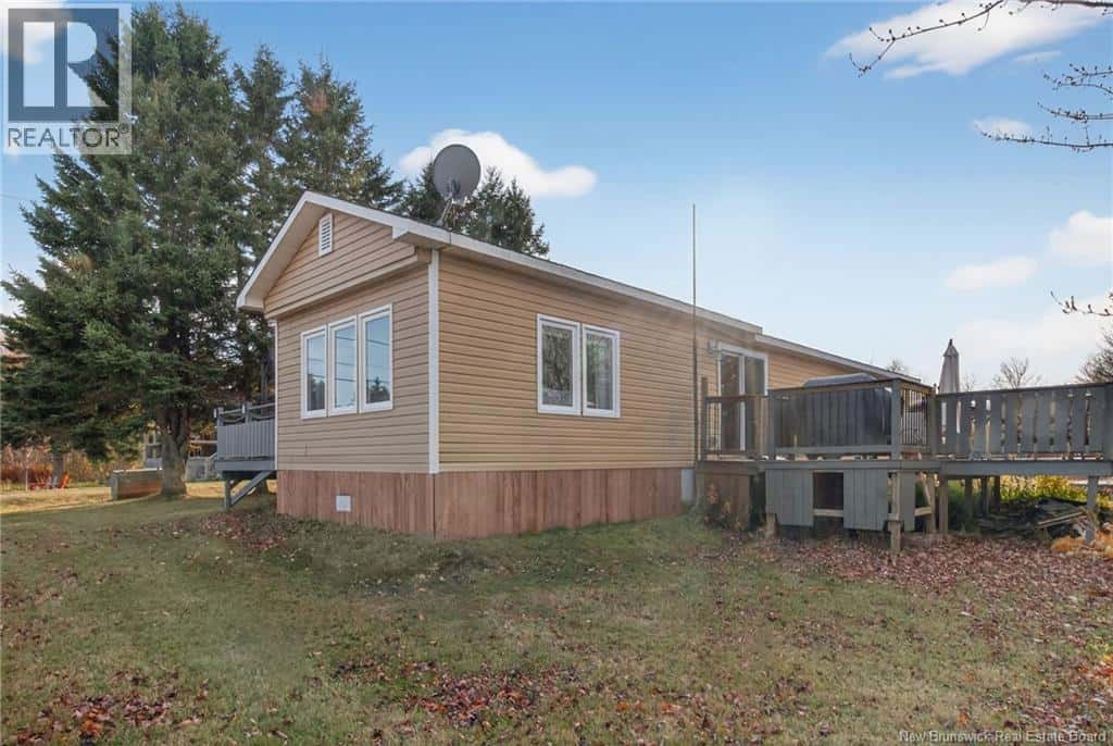 Grande-Digue, New Brunswick — Grande-Digue, New Brunswick - Photo 3 of 35