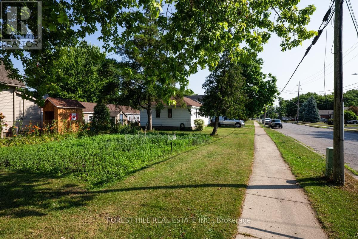 610 TAMARAC STREET — Haldimand, Ontario - Main photo