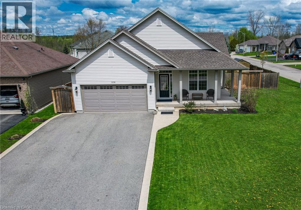 3238 CHARLESTON — Ridgeway, Ontario - Main photo