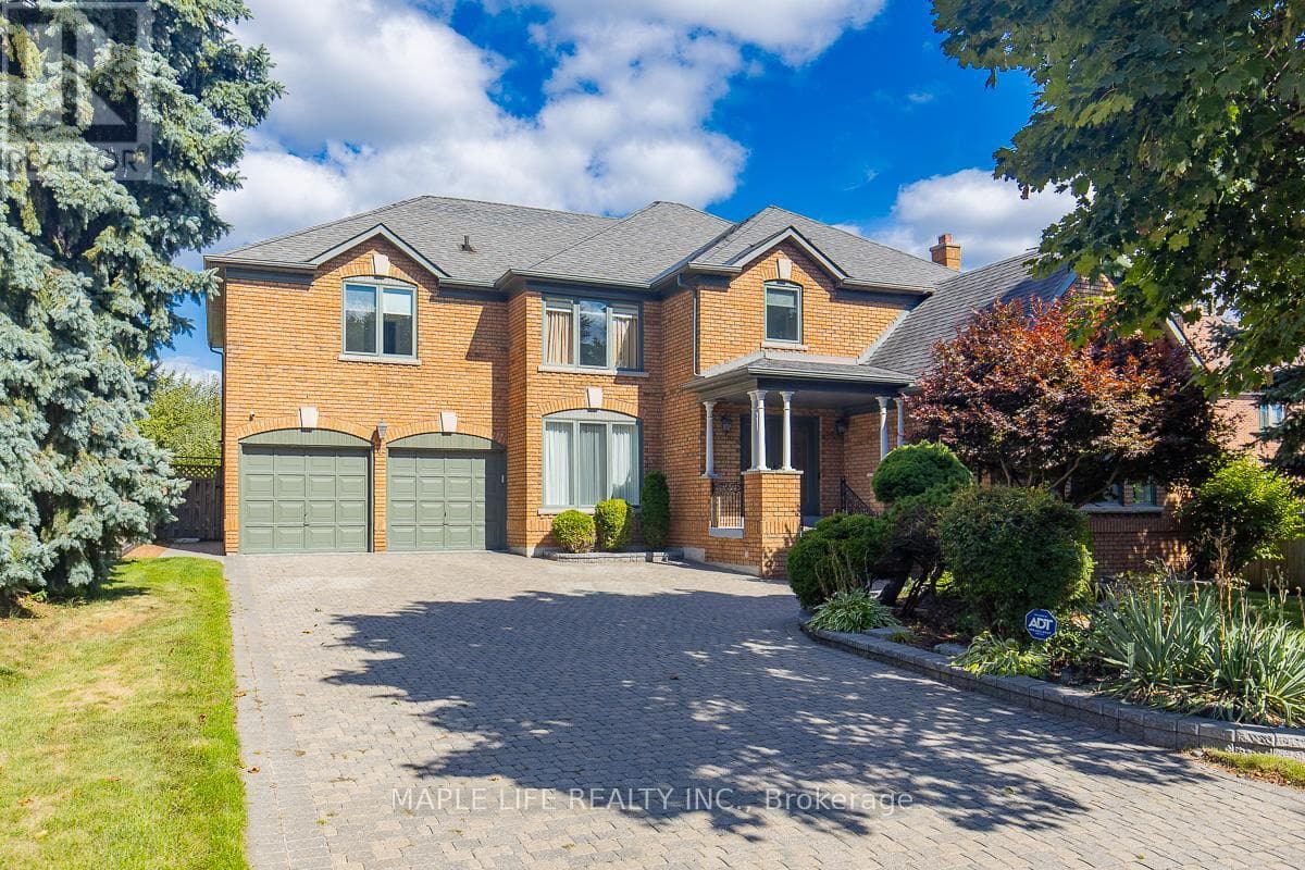 1 ELDERWOOD DRIVE — Richmond Hill (Bayview Hill), Ontario - Main photo
