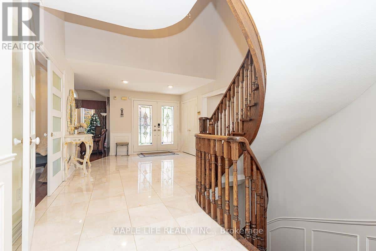 1 ELDERWOOD DRIVE — Richmond Hill (Bayview Hill), Ontario - Photo 5 of 23