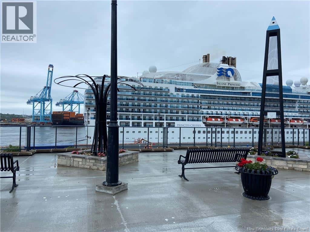243 Prince William Street Unit# 205 — Saint John, New Brunswick - Photo 2 of 46