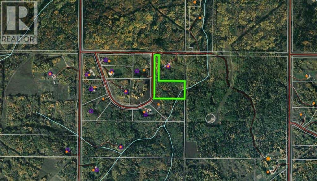 lot 7 Township Road 584 — Rural Woodlands County, Alberta - Photo 2 of 3