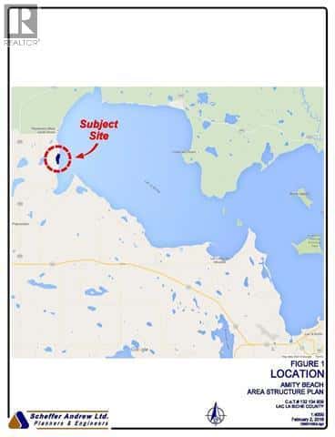 Lot 13 Campsite Road — Plamondon, Alberta - Photo 4 of 4