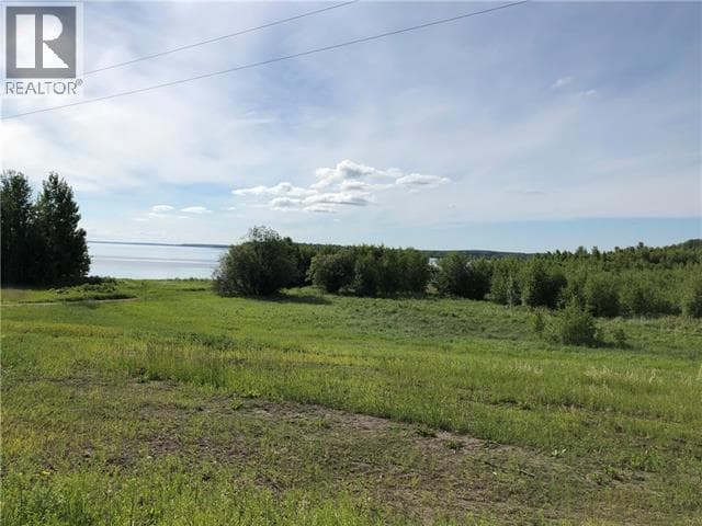 Lot 13 Campsite Road — Plamondon, Alberta - Main photo