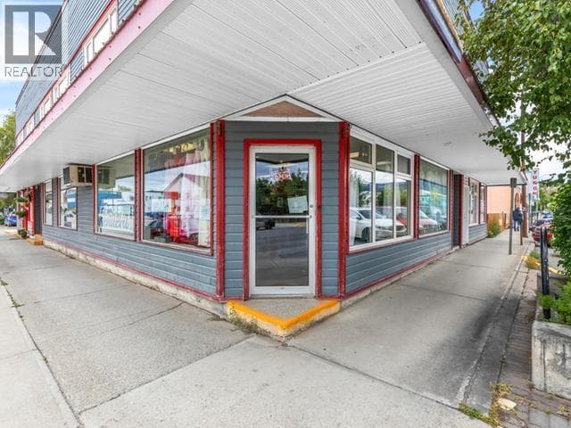 101-4133 4TH AVENUE — Whitehorse, Yukon - Main photo