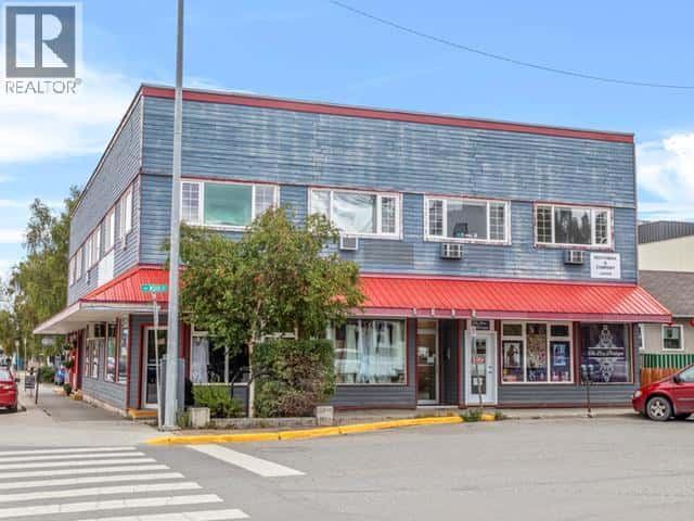 101-4133 4TH AVENUE — Whitehorse, Yukon - Photo 2 of 4