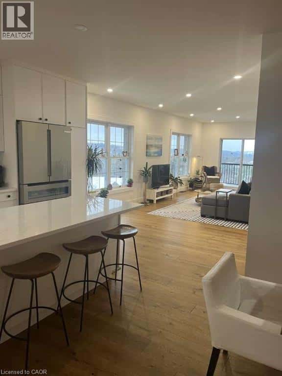 4 LEGACY Lane Unit# 501 — Huntsville, Ontario - Photo 4 of 21