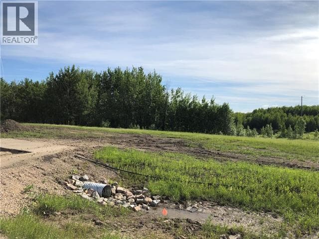 Lot 7 and 8 Campsite Road — Plamondon, Alberta - Main photo