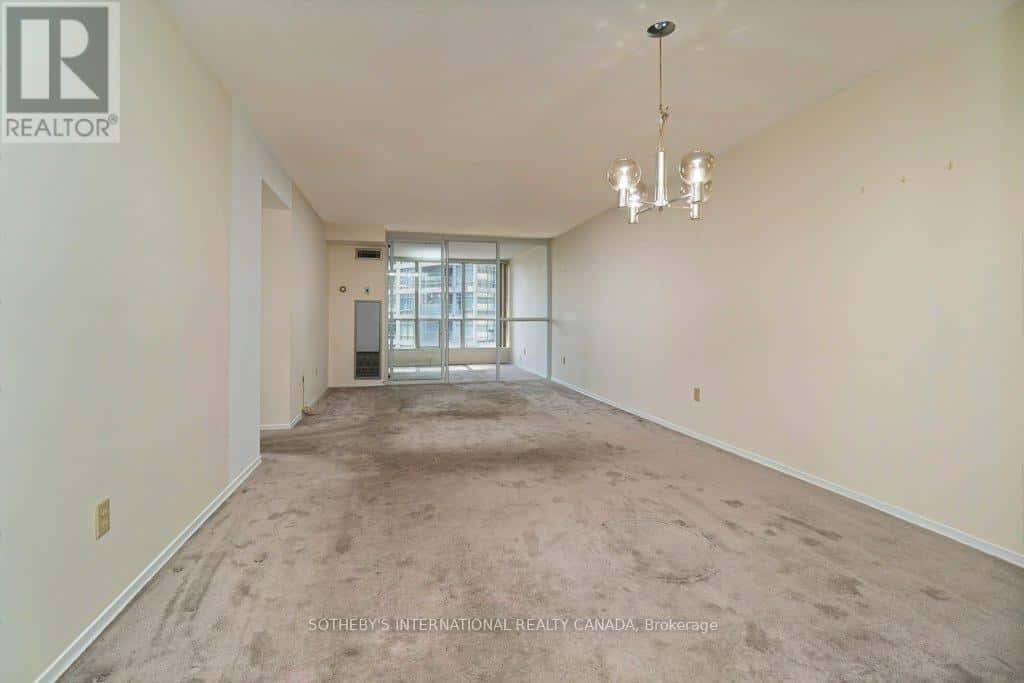 1105 - 30 HOLLY STREET — Toronto (Mount Pleasant West), Ontario - Photo 5 of 39