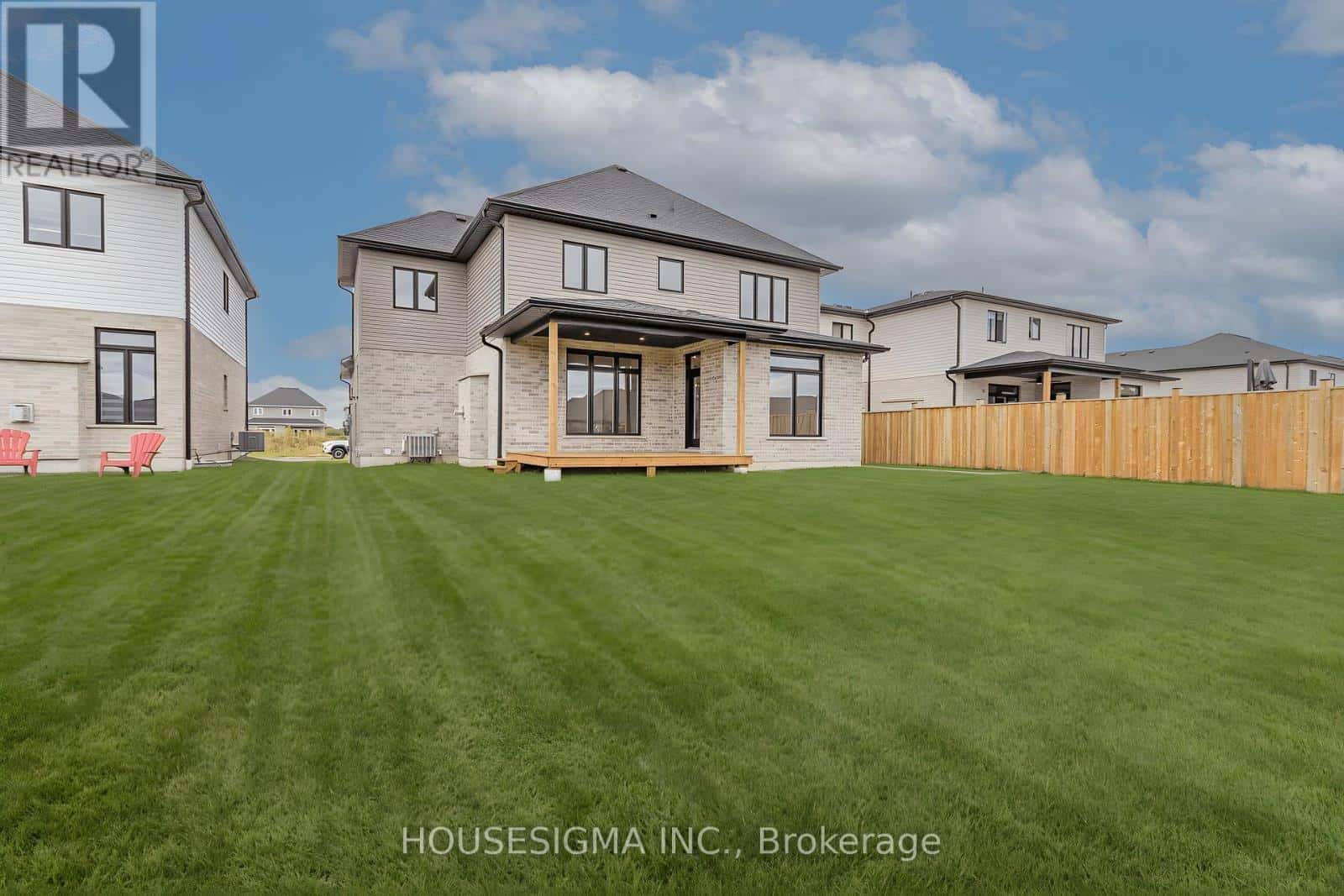 36 KELLY DRIVE — Zorra (Thamesford), Ontario - Photo 5 of 49