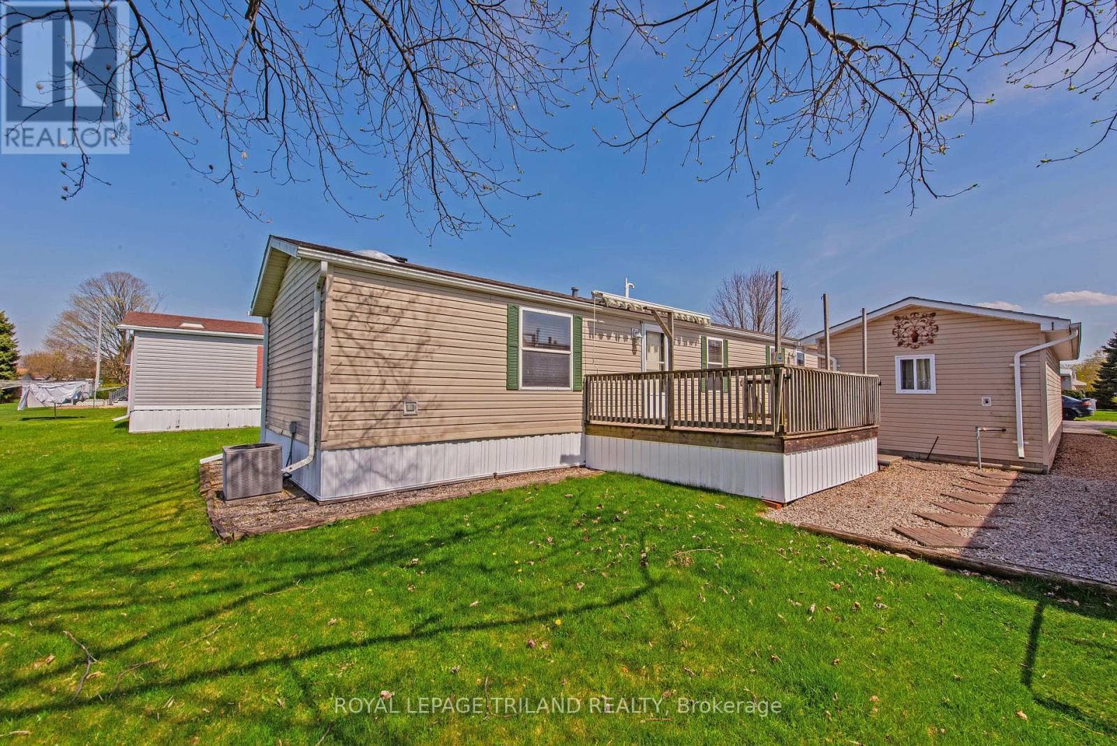 A - 5 STEWART STREET — Strathroy-Caradoc (SE), Ontario - Main photo