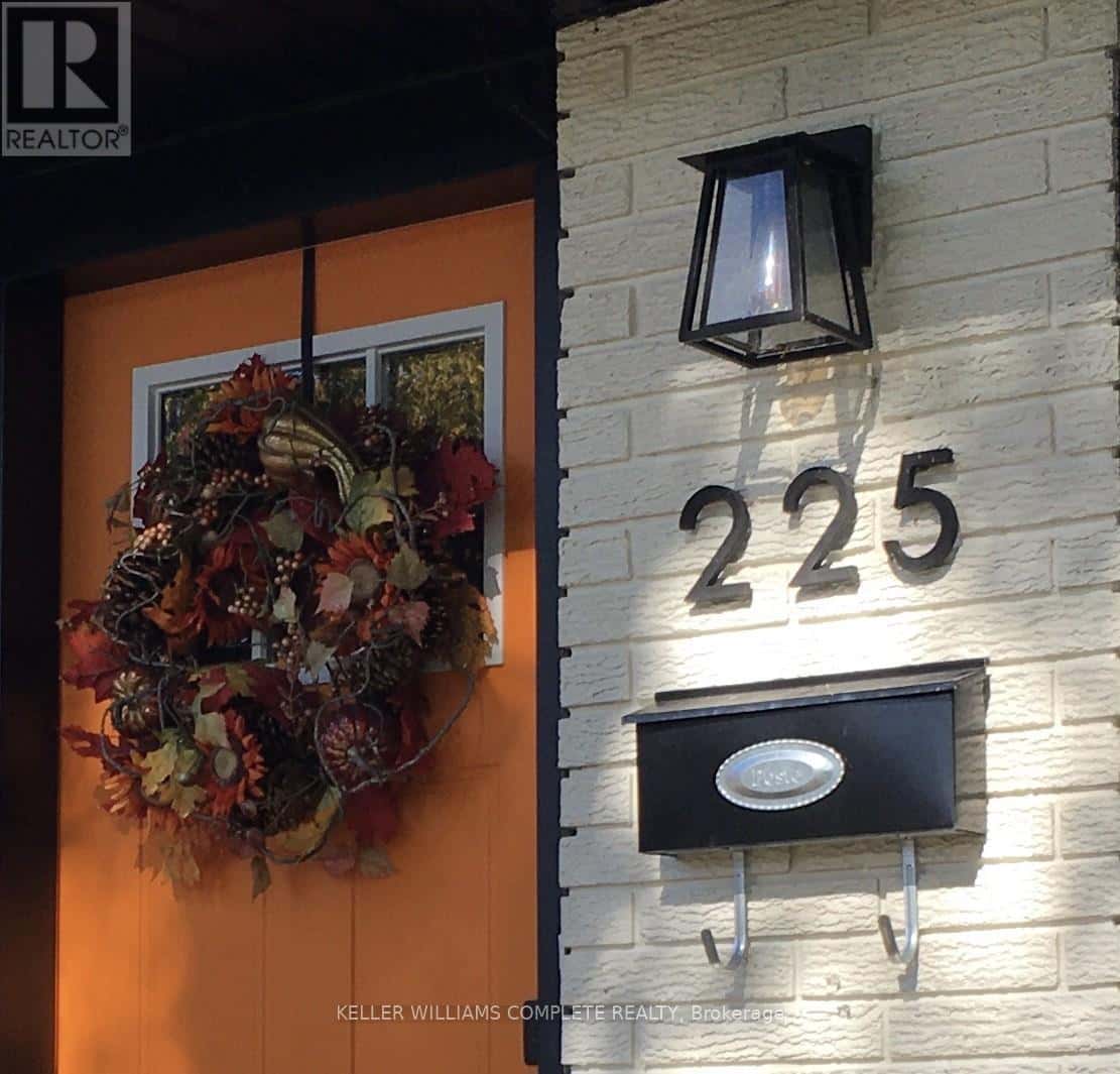 225 HENRIETTA STREET