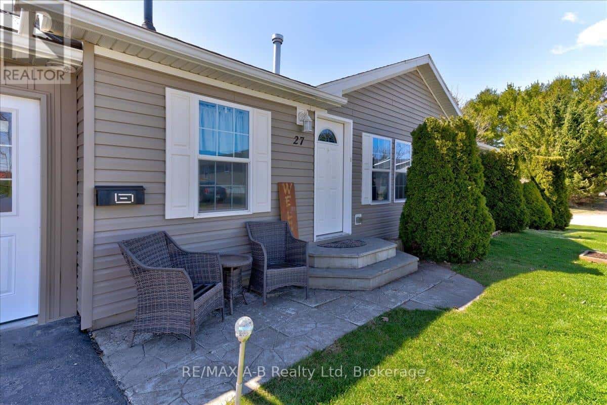 27 - 25 THAMES ROAD — St. Marys, Ontario - Photo 5 of 39