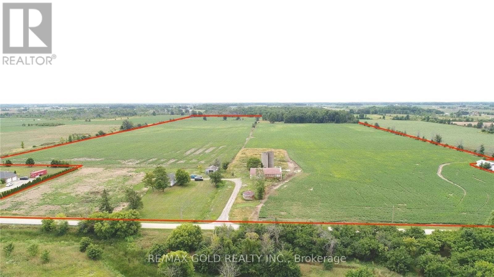 Grimsby (Grimsby Escarpment), Ontario — Grimsby (Grimsby Escarpment), Ontario - Main photo