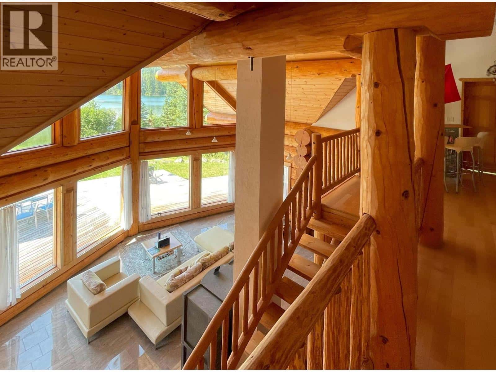 6326 LEAMONT PLACE — Horsefly, British Columbia - Photo 5 of 40