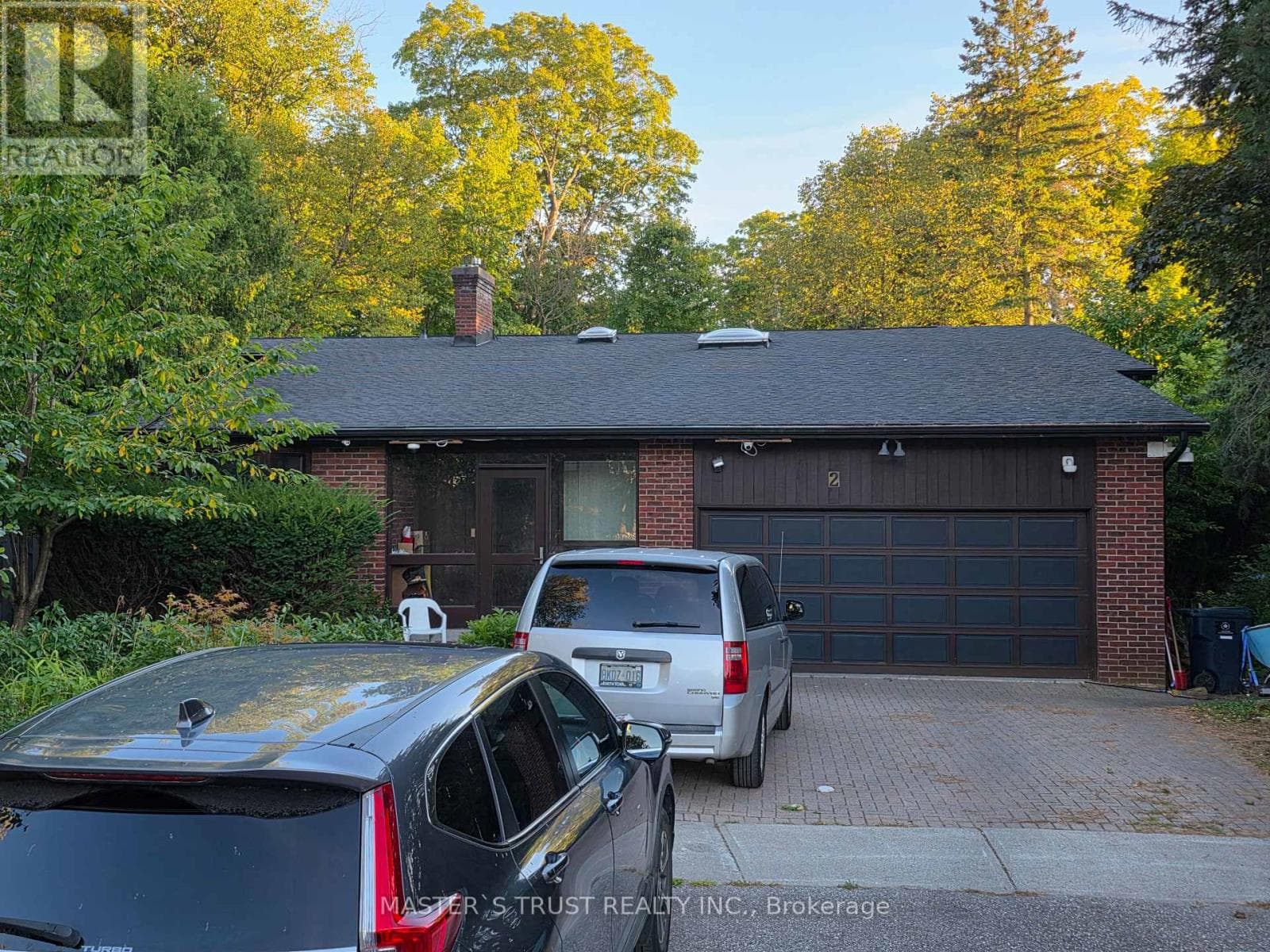 2 CRAIGMONT DRIVE — Toronto (Bayview Woods-Steeles), Ontario - Main photo