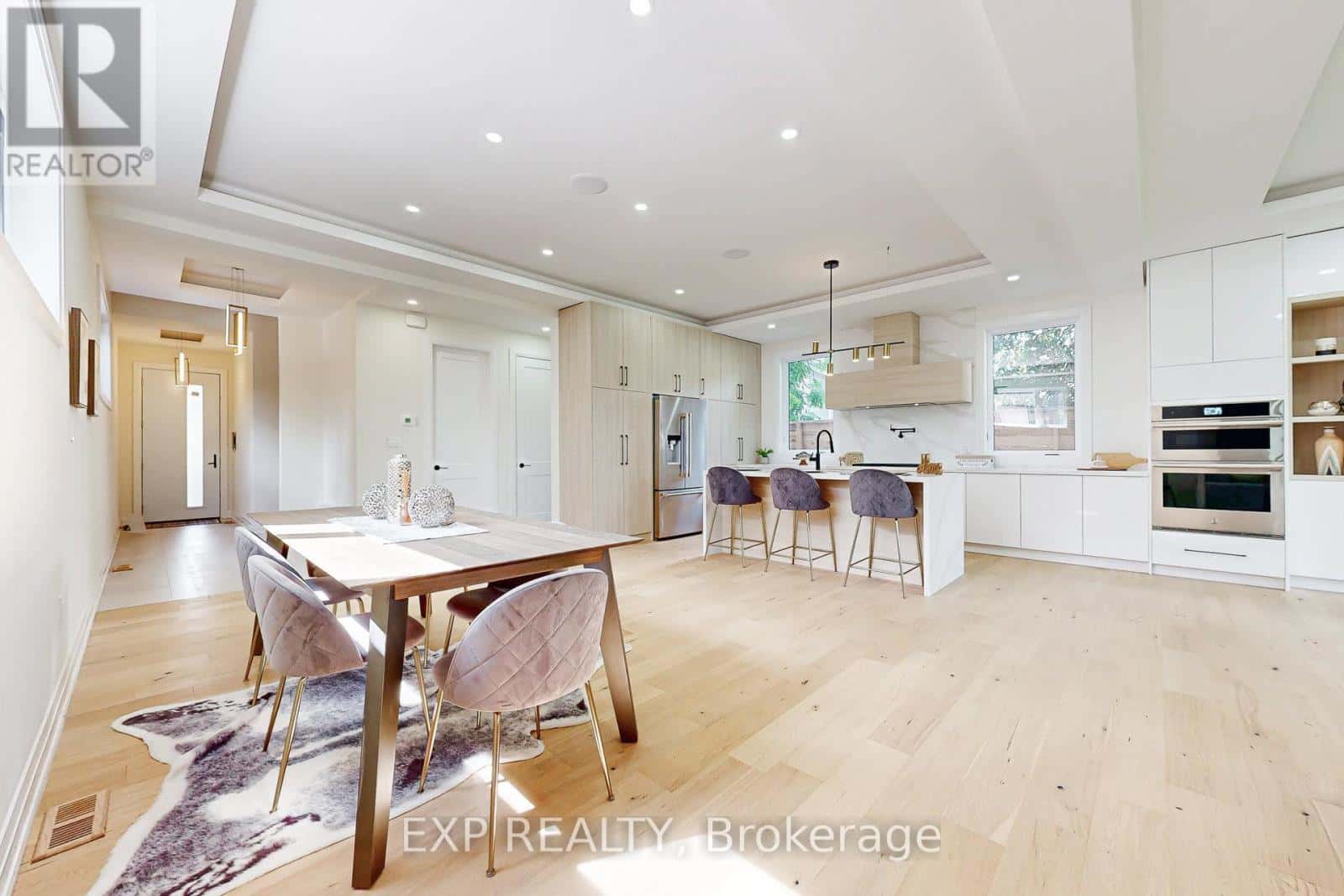 768 MONTBECK CRESCENT — Mississauga (Lakeview), Ontario - Photo 5 of 47