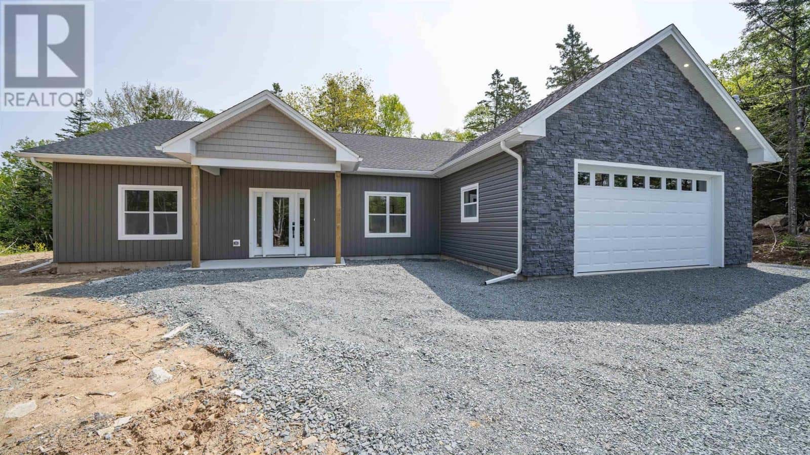 Home in Williamswood