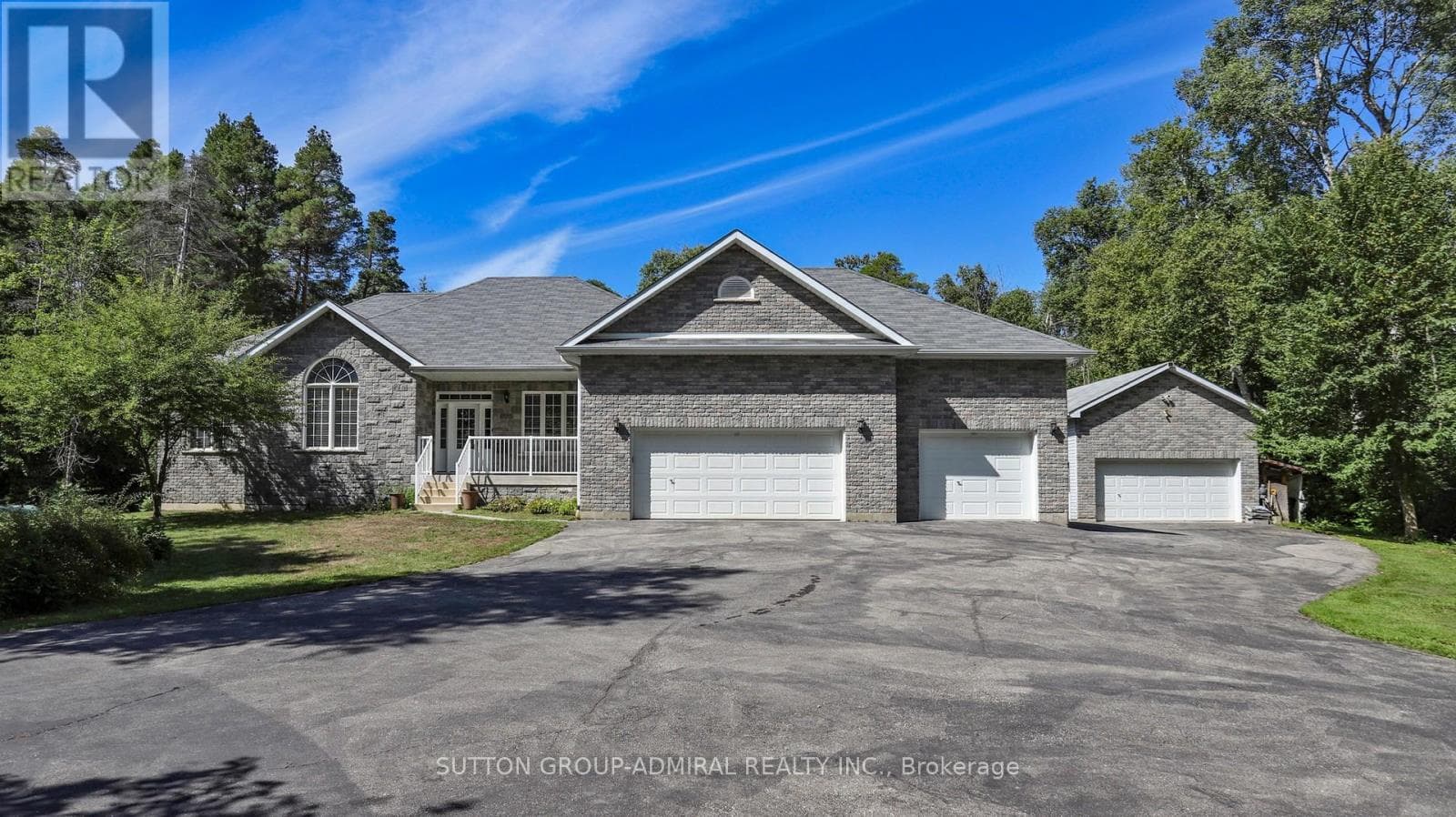 8430 TOSORONTIO SIDE ROAD 20TH — Adjala-Tosorontio, Ontario - Main photo