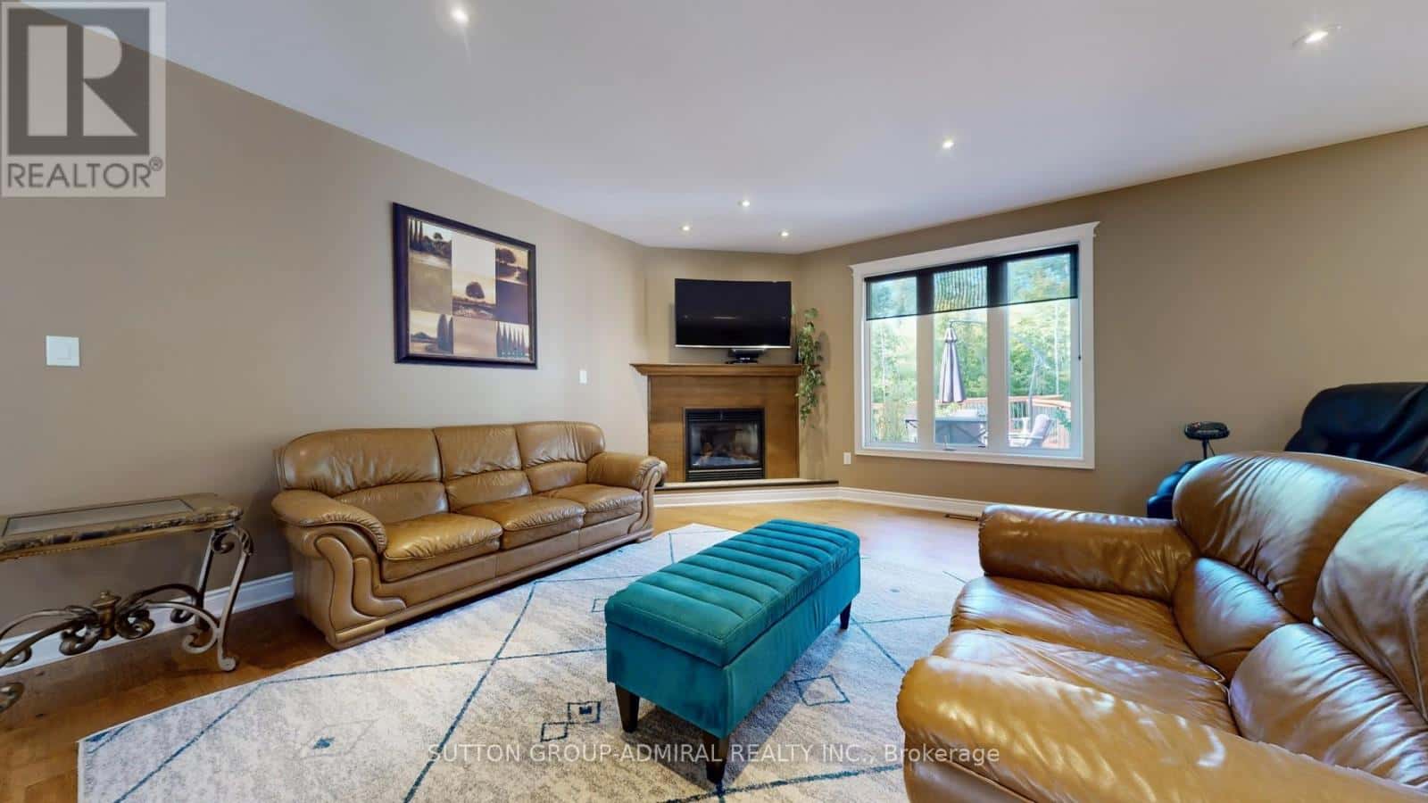 8430 TOSORONTIO SIDE ROAD 20TH — Adjala-Tosorontio, Ontario - Photo 4 of 49