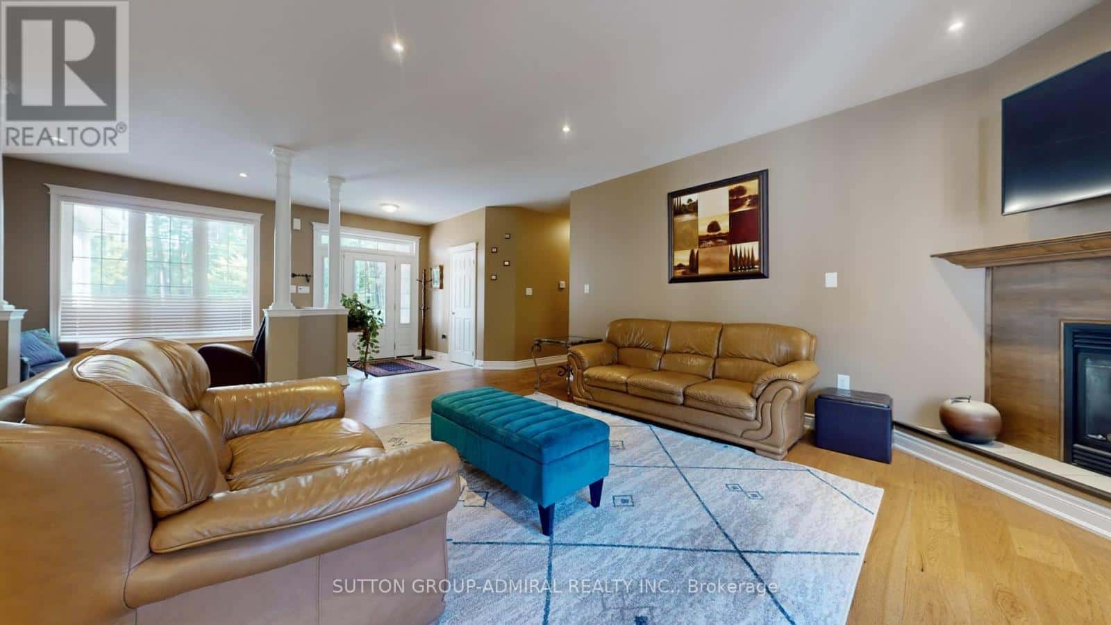 8430 TOSORONTIO SIDE ROAD 20TH — Adjala-Tosorontio, Ontario - Photo 5 of 49