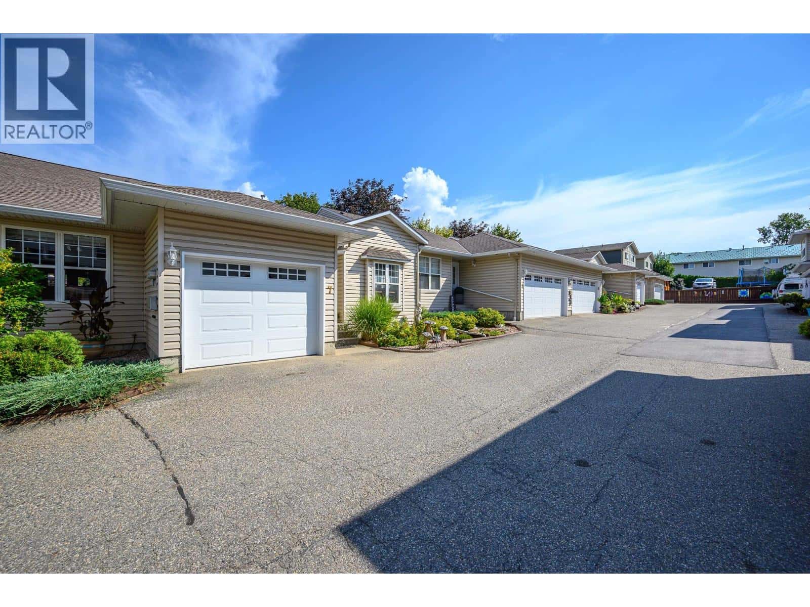 3485 Rosedale Avenue Unit# 7 — Armstrong, British Columbia - Photo 5 of 27