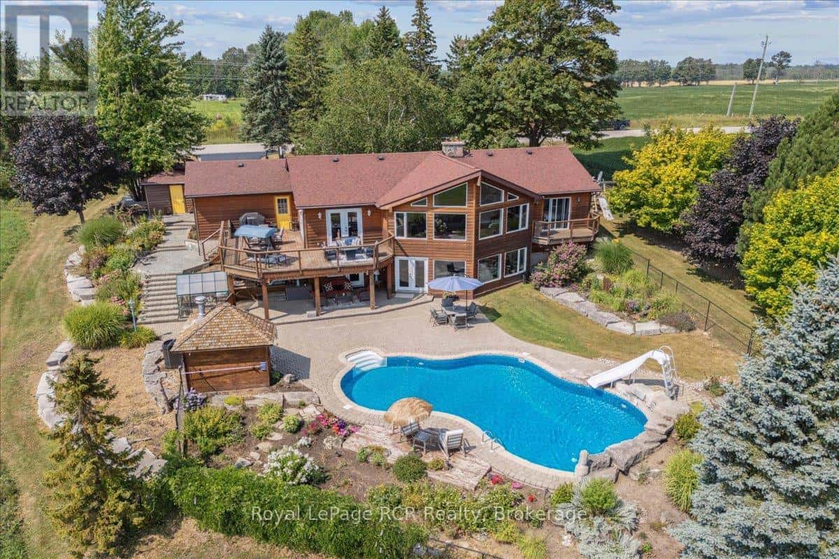 196313 GREY ROAD 7 — Grey Highlands, Ontario - Photo 2 of 50