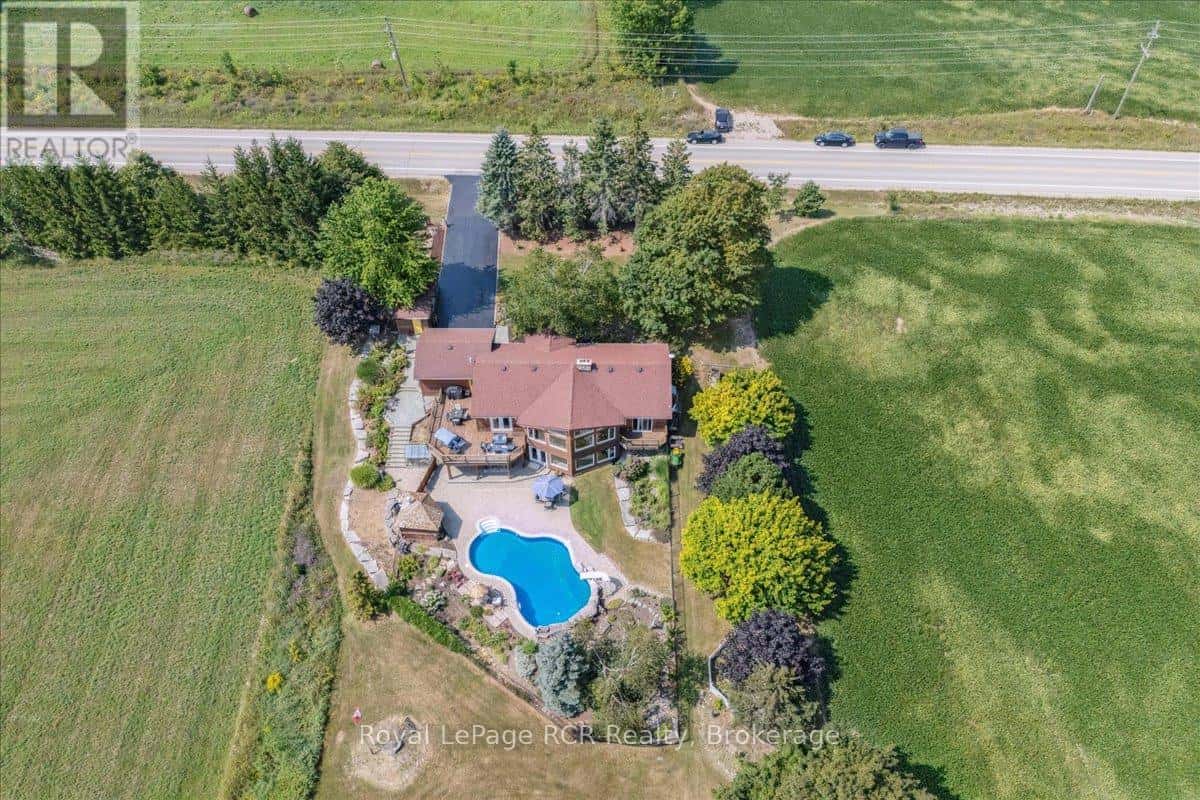 196313 GREY ROAD 7 — Grey Highlands, Ontario - Photo 3 of 50