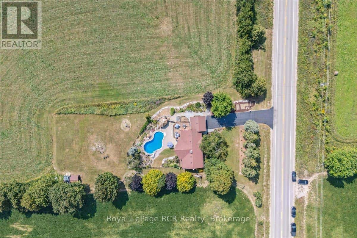 196313 GREY ROAD 7 — Grey Highlands, Ontario - Photo 4 of 50