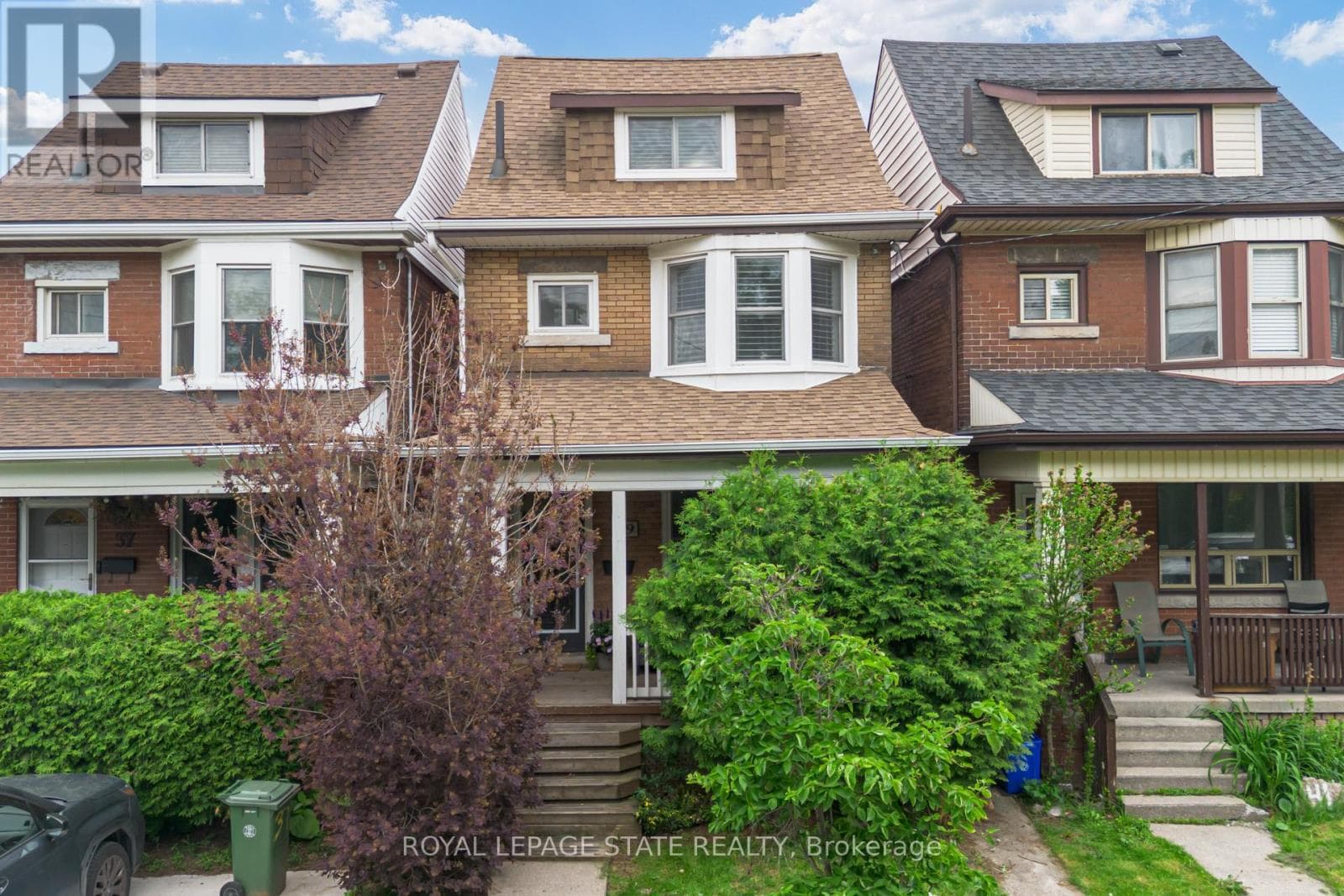 39 EAST BEND AVENUE S — Hamilton (Stipley), Ontario - Main photo