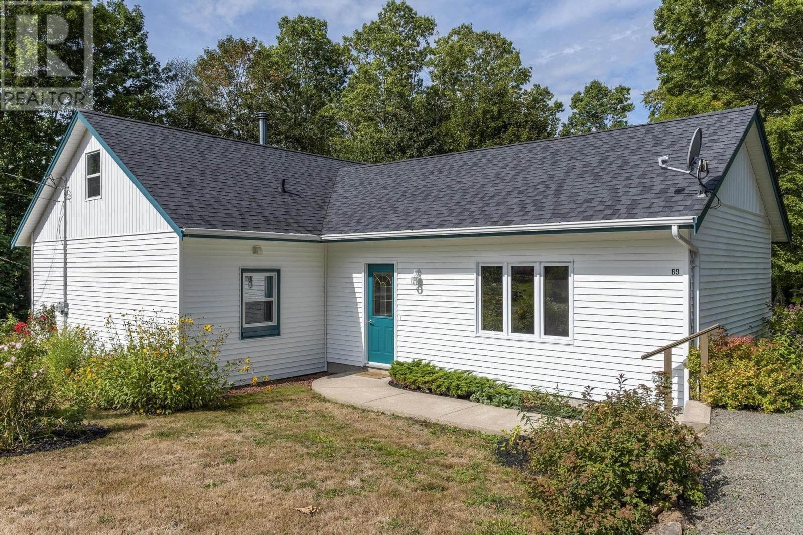 69 Old Post Road — Clementsport, Nova Scotia - Main photo