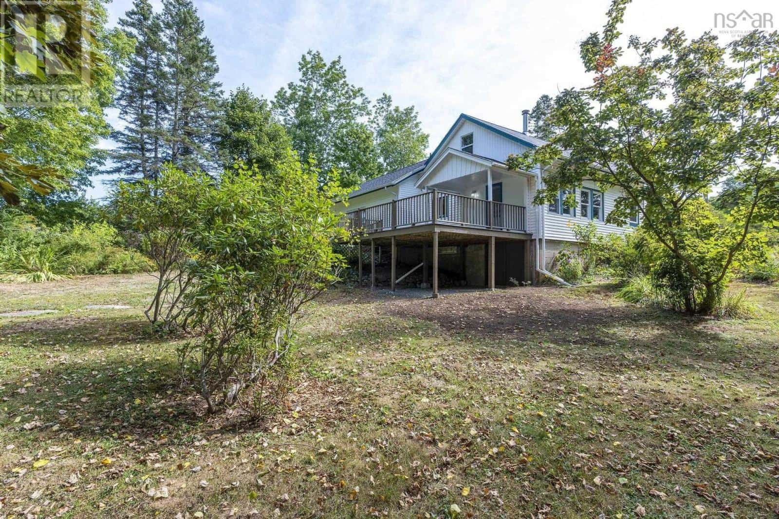 69 Old Post Road — Clementsport, Nova Scotia - Photo 4 of 50