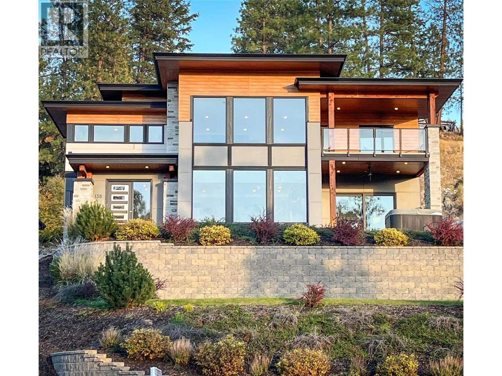 130 Flagstone Rise — Naramata, British Columbia - Main photo