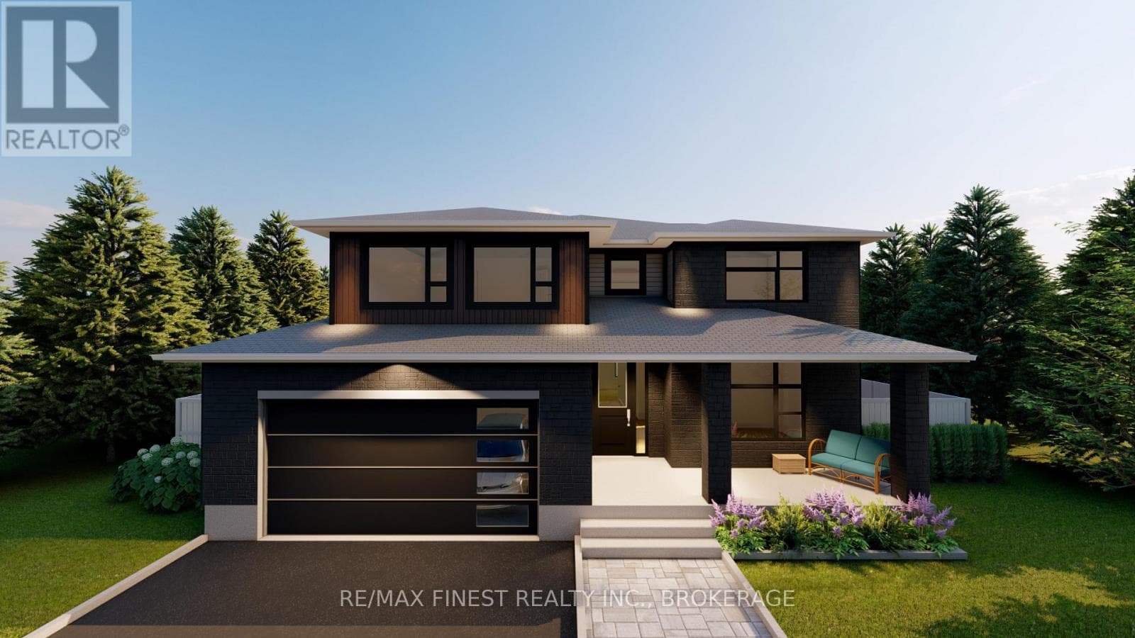 LOT E14 - 1374 WOODFIELD CRESCENT — Kingston (City Northwest), Ontario - Main photo