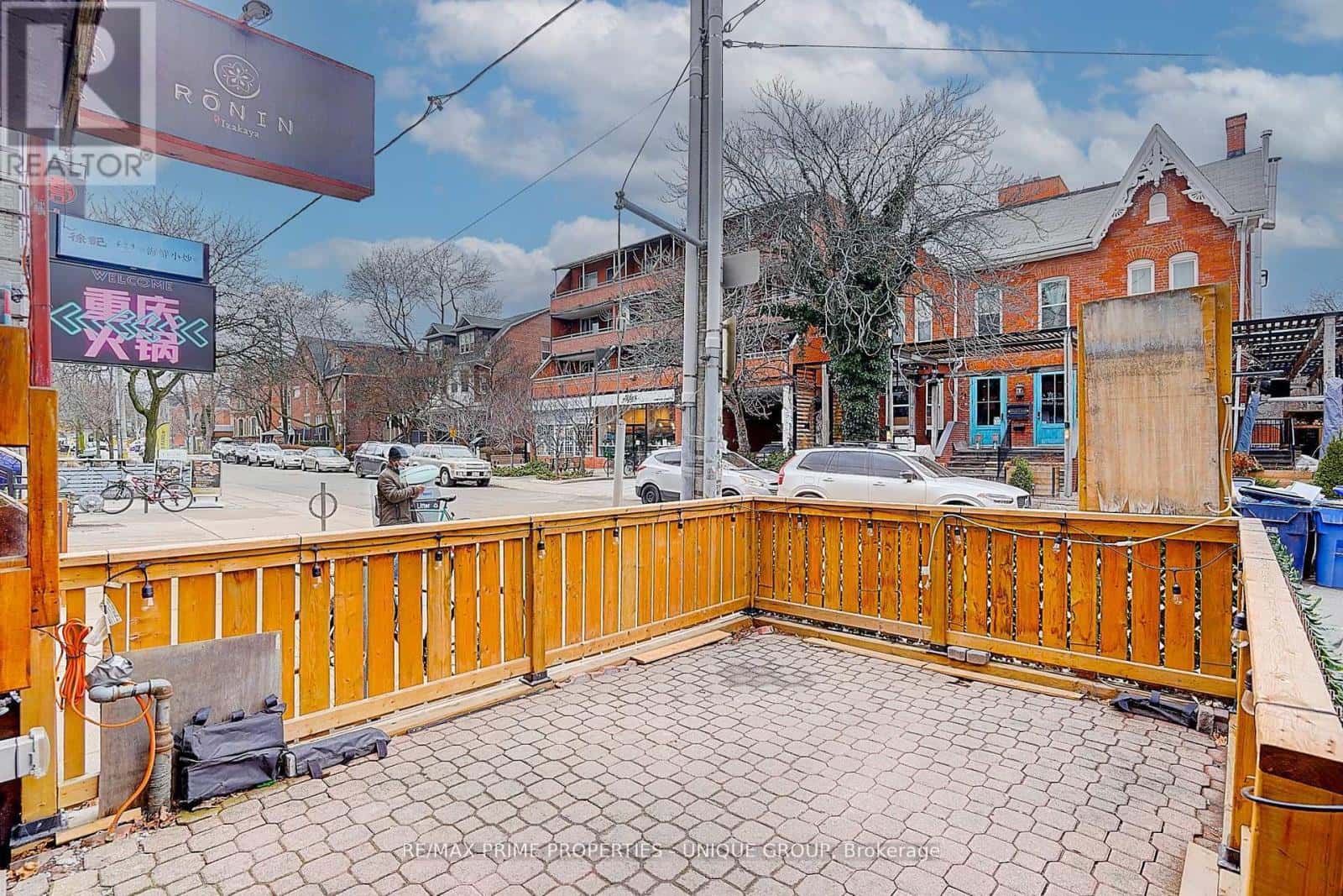 39 BALDWIN STREET — Toronto (Kensington-Chinatown), Ontario - Photo 4 of 100