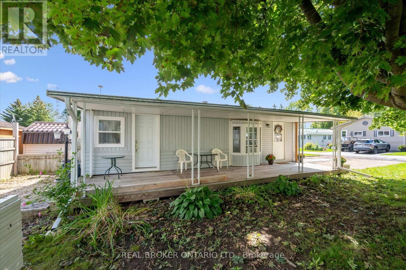 445 PINE PASS — Centre Wellington, Ontario - Main photo