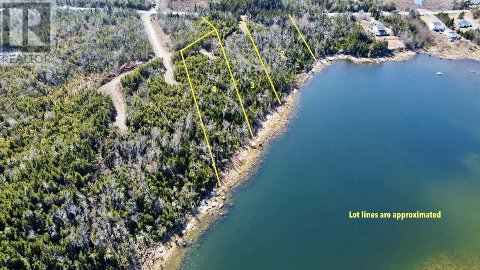 Lot 3 West Jeddore Road