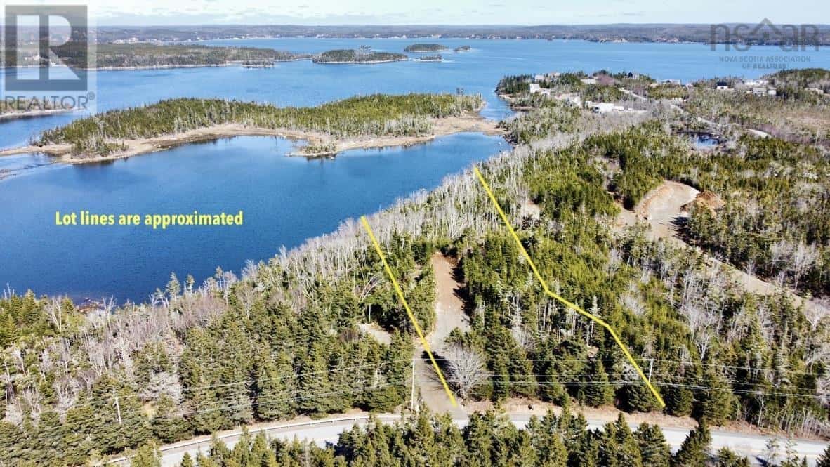 Lot 3 West Jeddore Road — West Jeddore, Nova Scotia - Photo 2 of 14