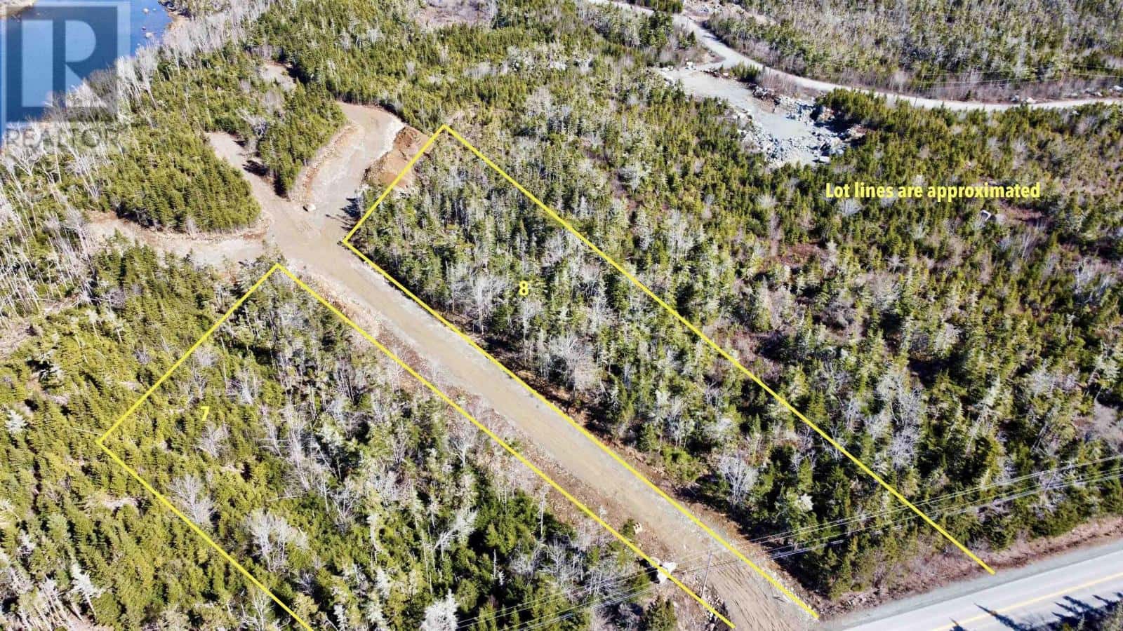 Lot 8 15 Seacrest Way — West Jeddore, Nova Scotia - Photo 2 of 3