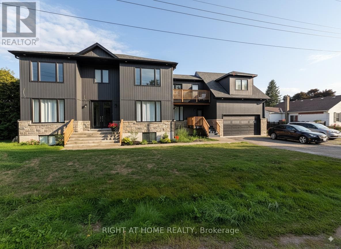 5 PHAIR AVENUE — Clarington (Courtice), Ontario - Main photo