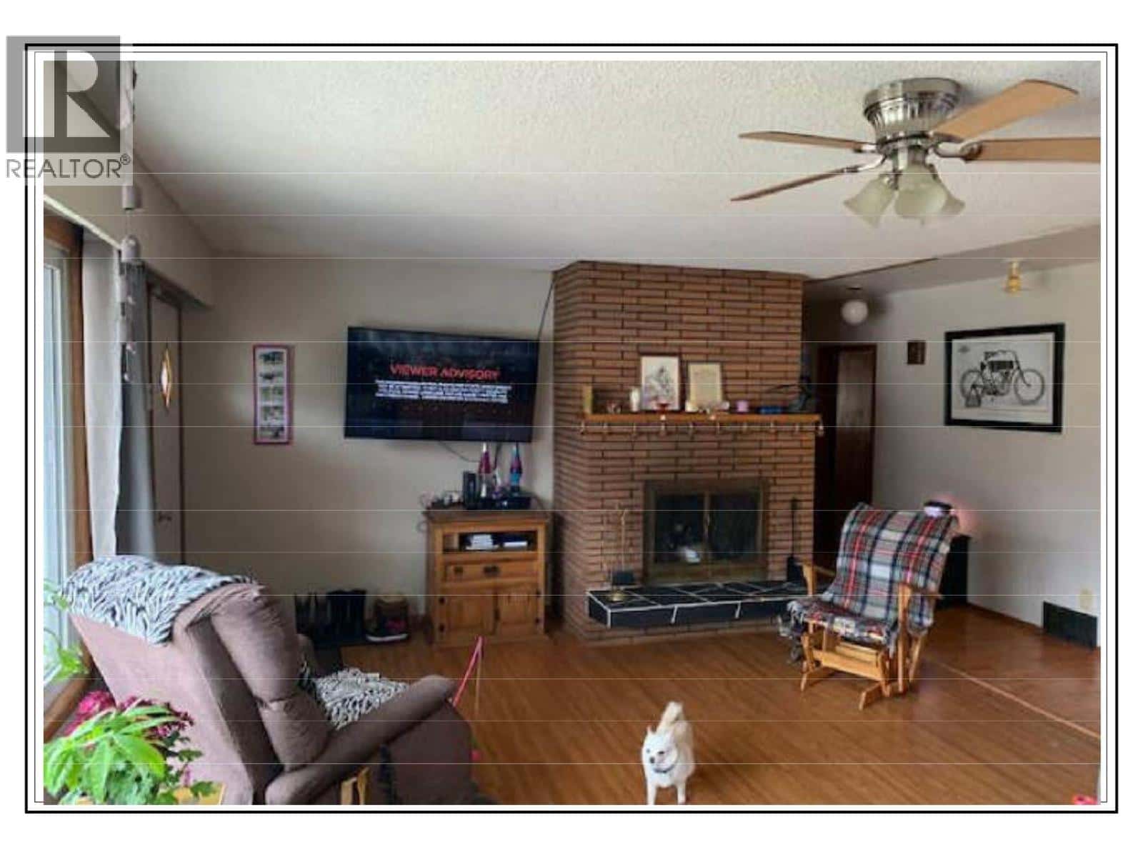 7814 Gravenstein Drive — Osoyoos, British Columbia - Photo 3 of 10