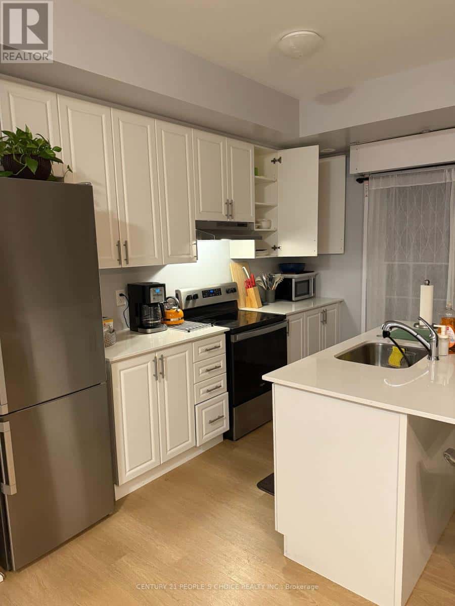 4 - 465 BERESFORD PATH — Oshawa (Central), Ontario - Photo 5 of 18