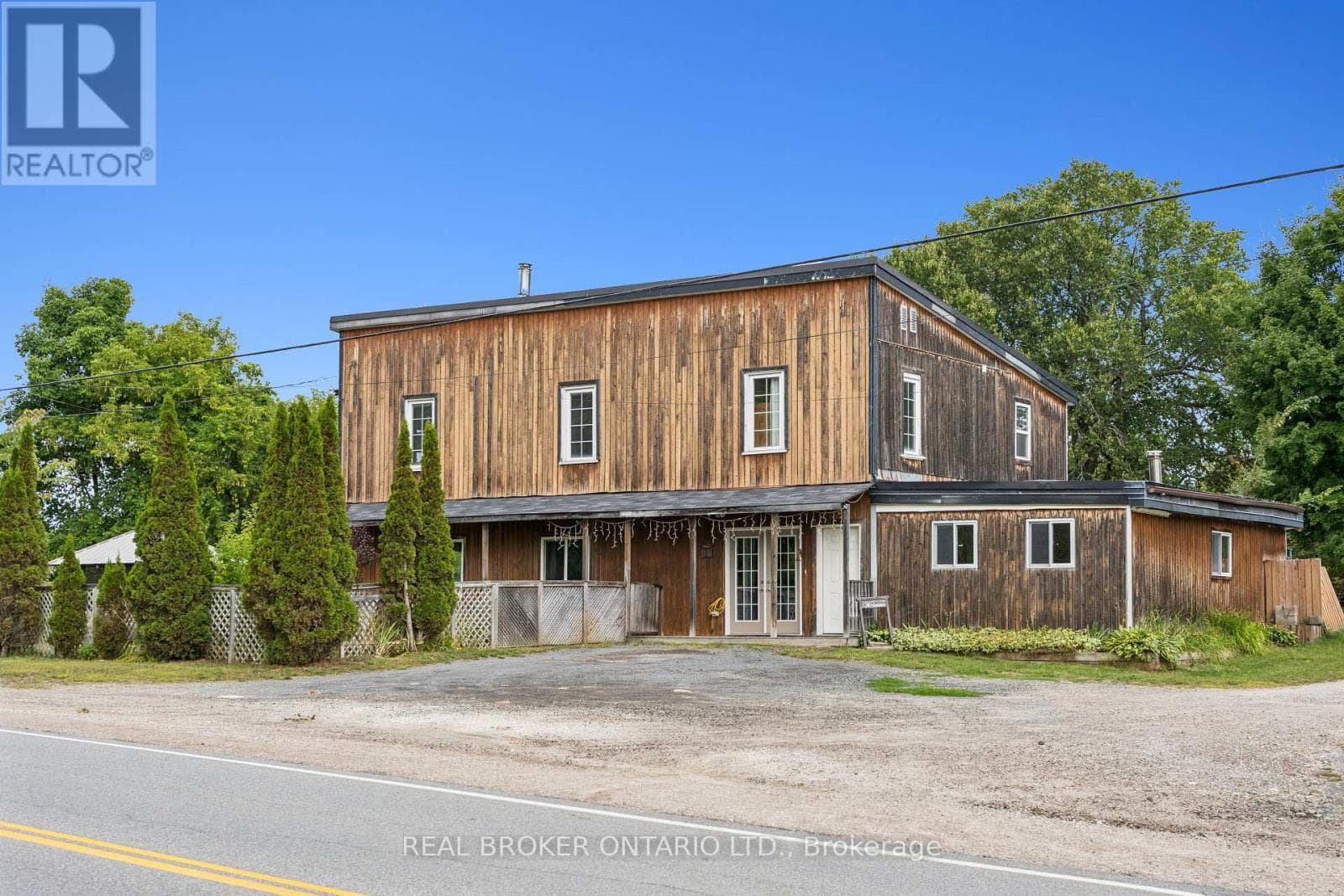 Lanark Highlands, Ontario — Lanark Highlands, Ontario - Main photo