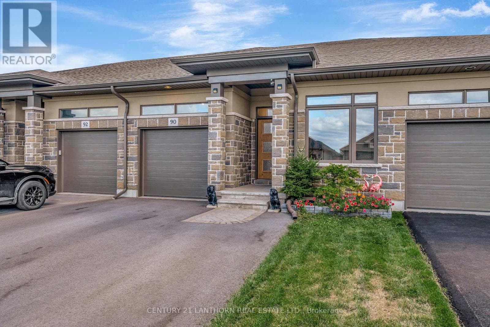 90 COVINGTON CRESCENT — Belleville (Thurlow Ward), Ontario - Main photo