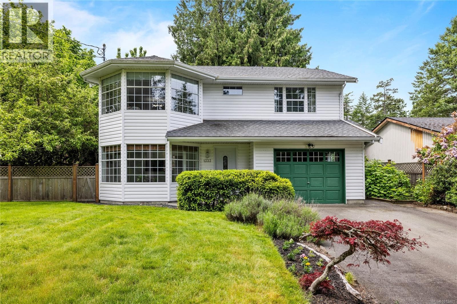 1333 Carmel Pl — Nanoose Bay, British Columbia - Main photo