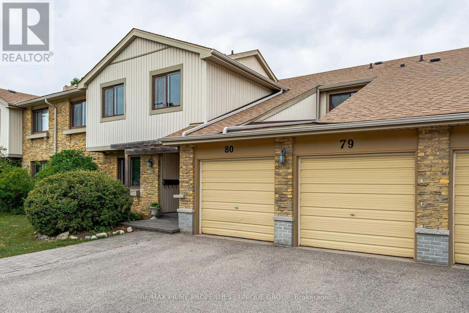 79 - 6797 FORMENTERA AVENUE — Mississauga (Meadowvale), Ontario - Photo 3 of 37