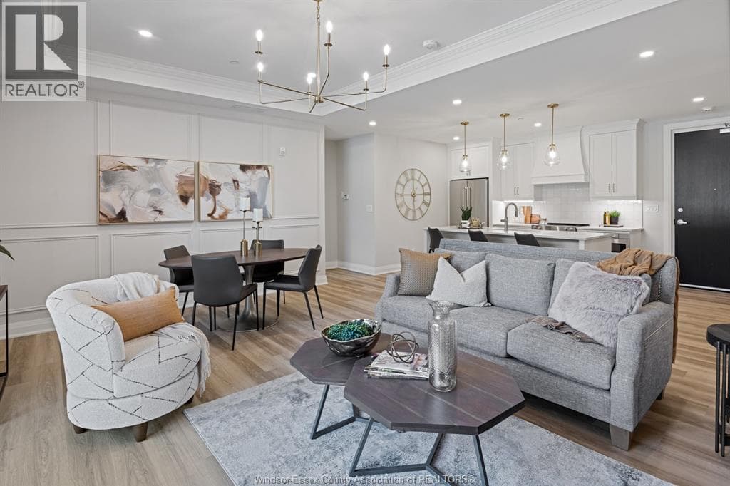 1855 Wyoming Unit# 107 — LaSalle, Ontario - Main photo