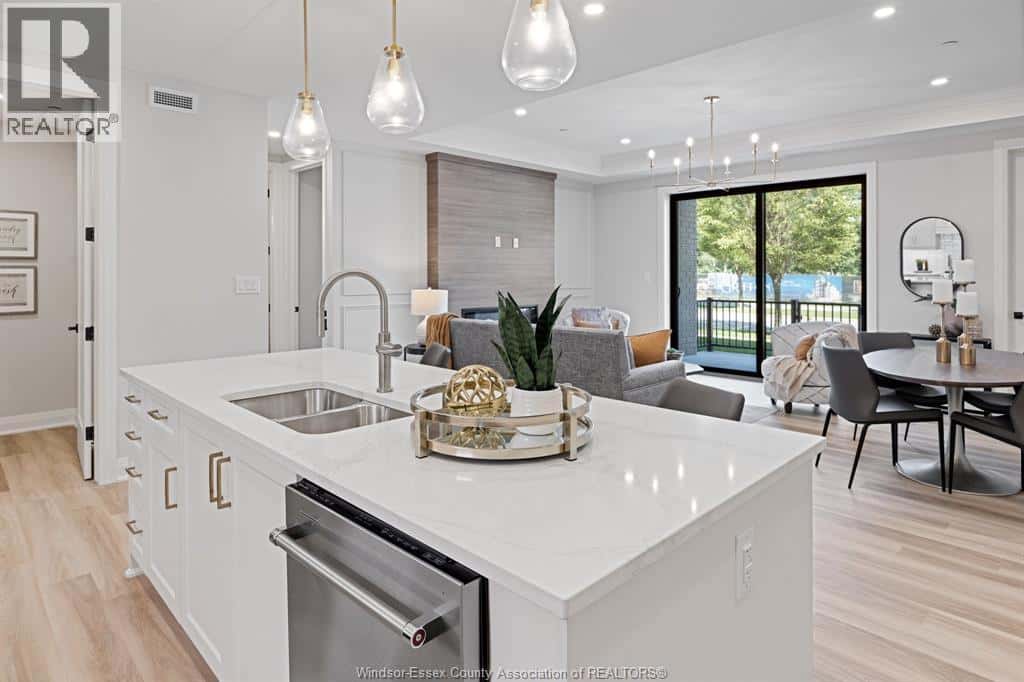 1855 Wyoming Unit# 107 — LaSalle, Ontario - Photo 3 of 29