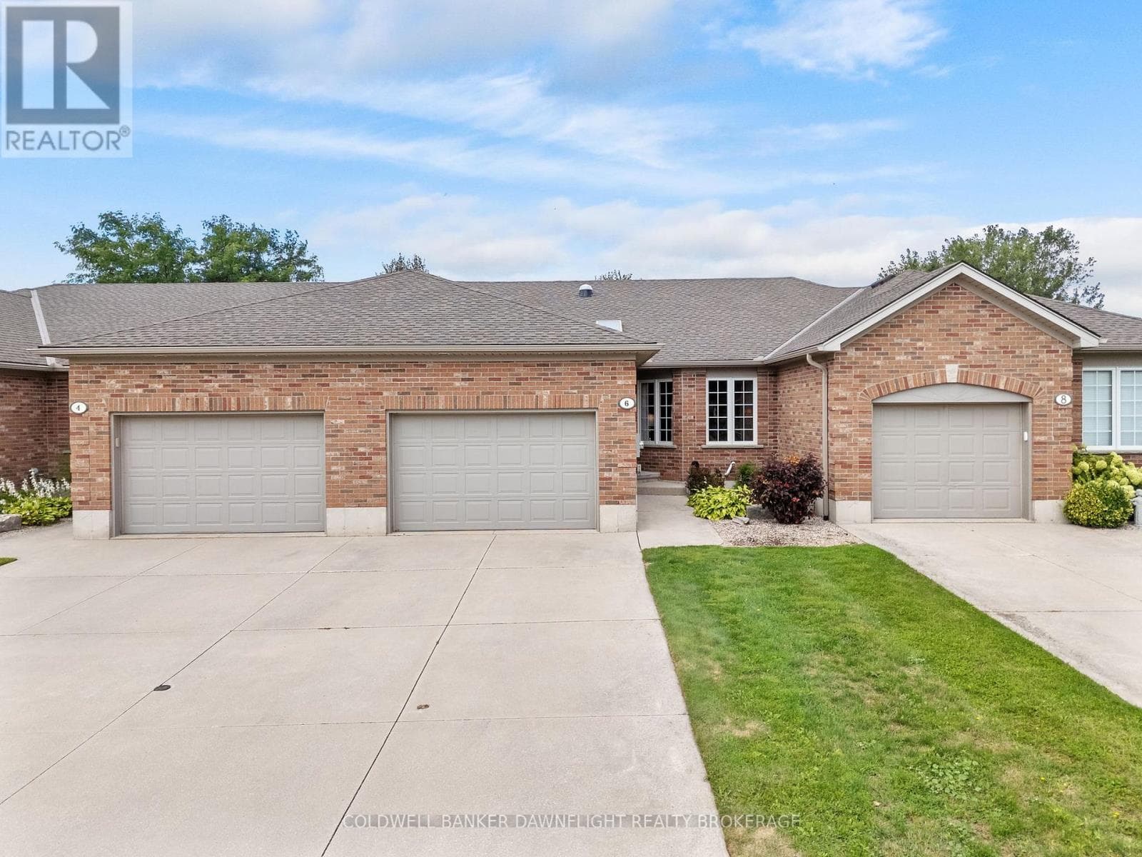 6 SHADOW LANE — South Huron (Exeter), Ontario - Main photo